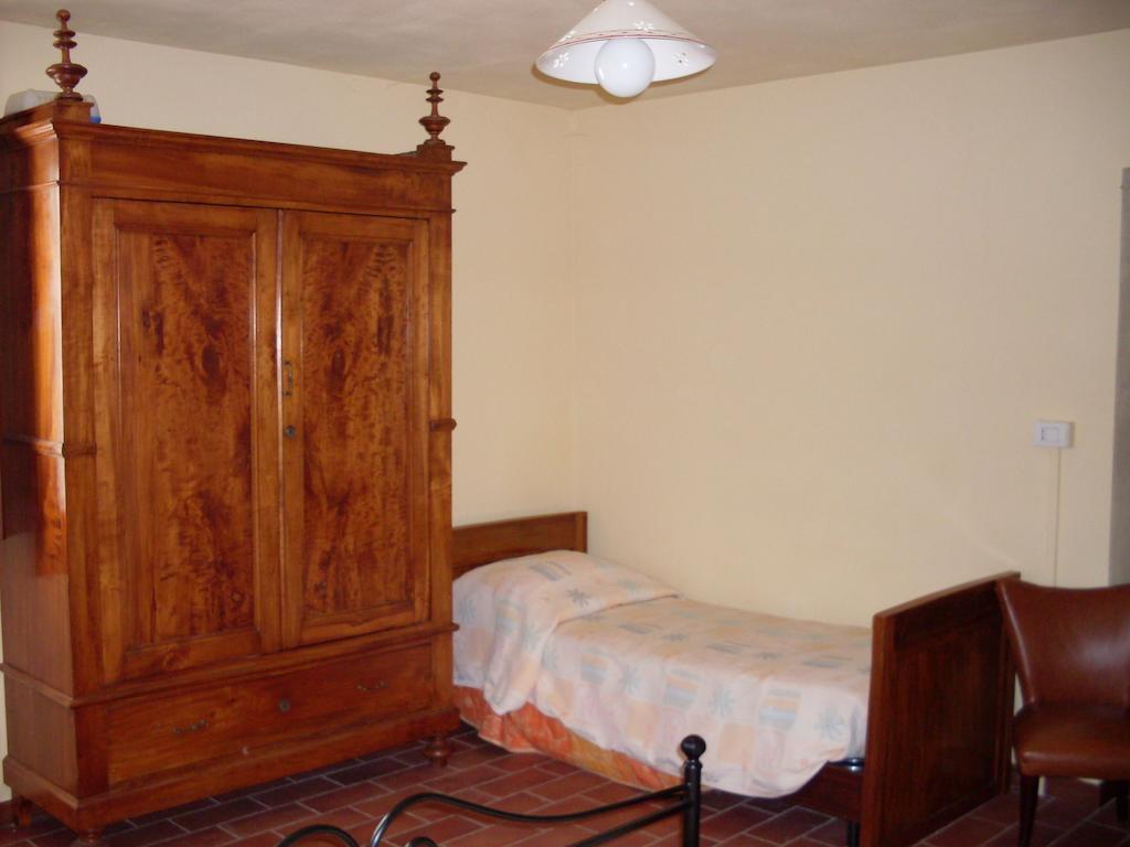 Agriturismo La Marletta Imola Ruang foto
