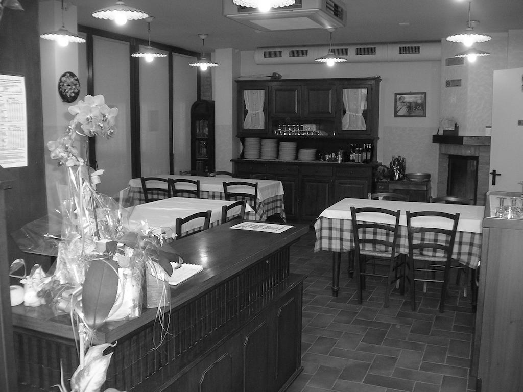 Agriturismo La Marletta Imola Bagian luar foto
