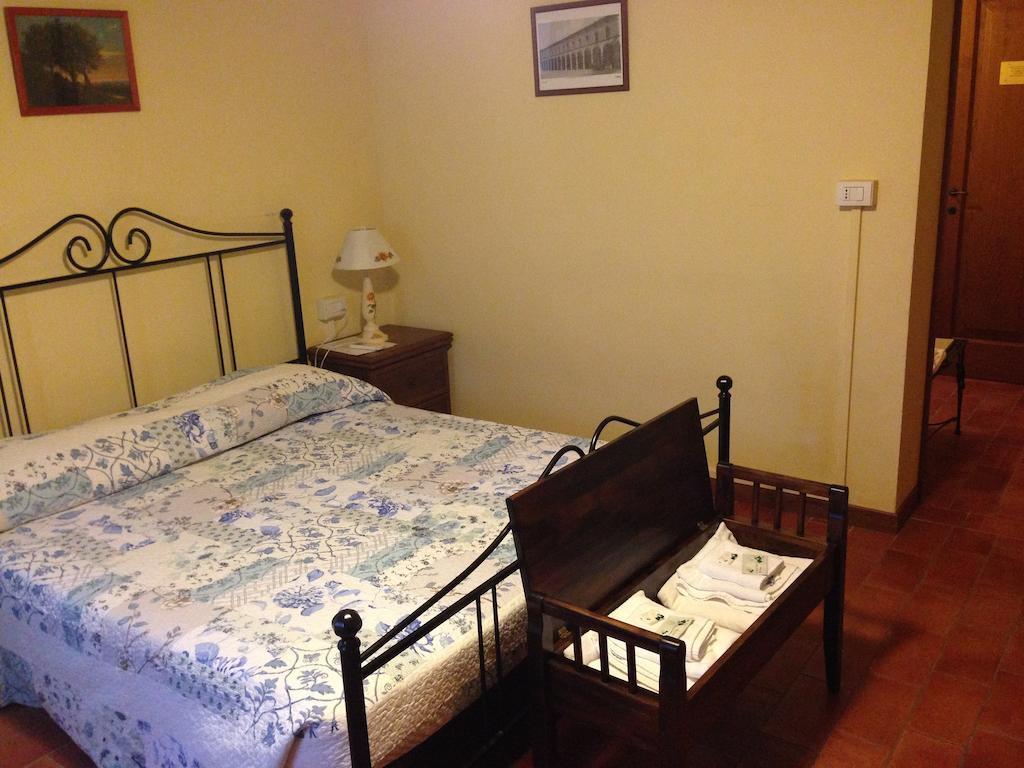 Agriturismo La Marletta Imola Bagian luar foto